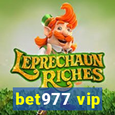 bet977 vip